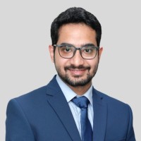Studio Graphene Employee Sagar Sachdeva's profile photo