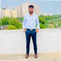 Rx Medical Systems & Services Employee Himanshu Rajput's profile photo