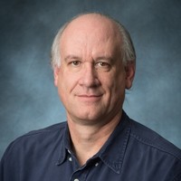 Colorado State University Employee Randy Major's profile photo