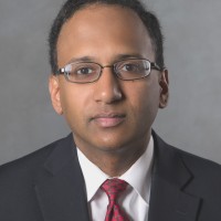 NRECA Employee Venkat Banunarayanan's profile photo