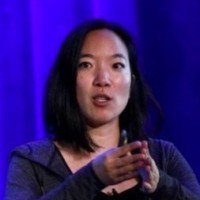 honeycomb.io Employee Christine Yen's profile photo