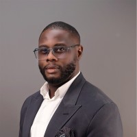 KilSah Consulting Employee Uchendu Msc's profile photo