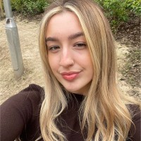 Jade Harris Email