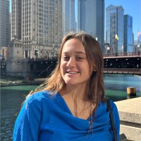 Kilimo Employee Hanna Faulkner's profile photo
