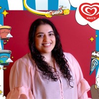 The Magnum Ice Cream Company Employee Gauri Sharma's profile photo