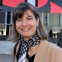 giallocobalto Employee Irene Capatti's profile photo