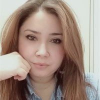 Arketek Employee Melissa Matute Sibrian's profile photo