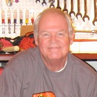 Eric Johnson