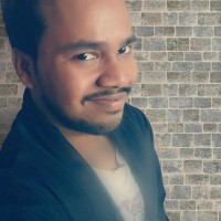 Tesseract Employee Lalit Shinde's profile photo