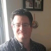 SS&C Technologies Employee Mike Blakemore's profile photo