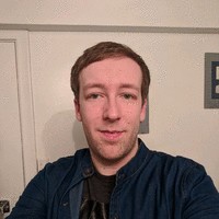 Granify Employee Declan Simkins's profile photo