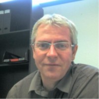 VISIO NERF Employee Alexandre Carre's profile photo