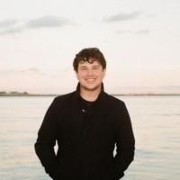 Snap Tech IT Employee Garrett Chavez's profile photo