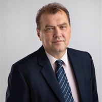 AGC Automotive Europe Employee Mihály Gíber's profile photo