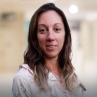 Extend IT Employee Natalia Alcaraz's profile photo