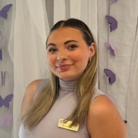 Kyra Peery Email & Phone Number