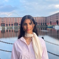 Fortis Facades Employee Saima Kassim's profile photo
