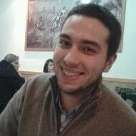 Evolved, LLC Employee Richard Pires's profile photo