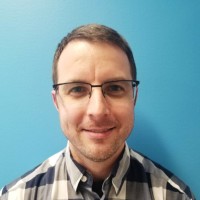 Gravity Union Employee Charles Côté's profile photo