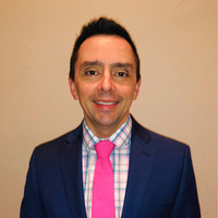 TotalEnergies Employee Zac Blanco's profile photo