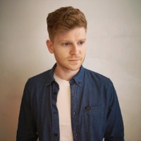 Precisify Employee Nathan Drew's profile photo