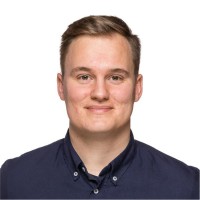 Swissgrid AG Employee Marco Fuchs's profile photo