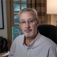 Kubotek Kosmos Employee Andy Beaupré's profile photo