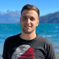 Novo Nordisk Employee Tomas Valentin Alvarez's profile photo