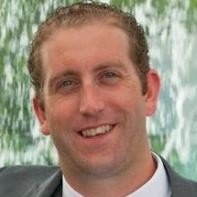 Thryv Employee Pat Gallagher's profile photo