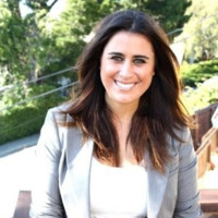 National Academy of Sports Medicine (NASM) Employee Kelsey Hannon's profile photo