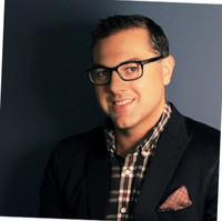 Zivtech Employee Aaron Porcella's profile photo