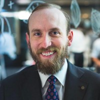 The Alinea Group Employee Devin McKinney's profile photo