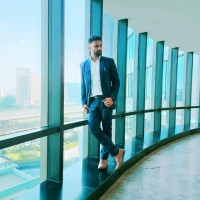 Business Octane Solutions Pvt. Ltd. Employee Aditya Arya's profile photo