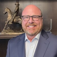 Osteal Therapeutics Employee Scott Eden's profile photo
