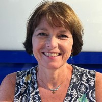 Infinitopes Employee Phillipa Casbon's profile photo