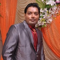 AppsDaily Employee Vinod Karekar's profile photo