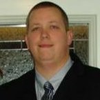 Grainger Employee Derrick Pace's profile photo