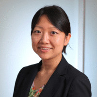 Columbia University Irving Medical Center Employee Bonnie Wang's profile photo
