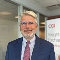 CGI Employee David Mayers's profile photo