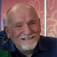 Africa Education Partnership Employee Peter Dewberry's profile photo