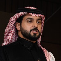 REEF | ريف Employee Fahad Almajed's profile photo