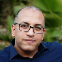 Interact Technology Solutions Employee Mohamed Gaber's profile photo