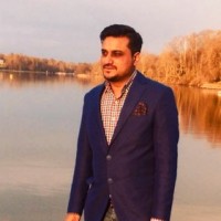 Red Team Partners Employee Muhammad Sumair's profile photo