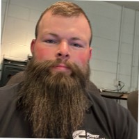 Interrail Inc. Employee Jonathan Hinds's profile photo