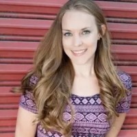 BoxNCase Employee Veronica Sanabria's profile photo