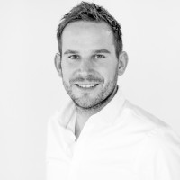 LinkedLabels Employee Daniël van Straaten's profile photo