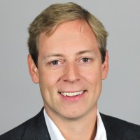 Guild Mortgage Company Employee Heyward Cathcart's profile photo