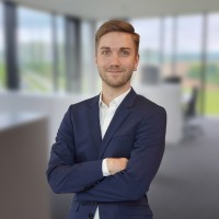 MOBEX COMMUNICATION GMBH Employee Torben Ostroske's profile photo