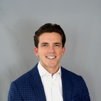 Strategy& Employee Ian McMaster's profile photo