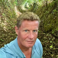 Rob Ward Email & Phone Number